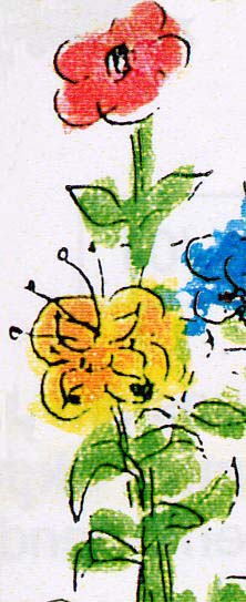blume